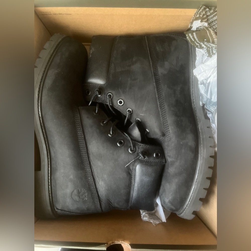 Timberland boot authentic